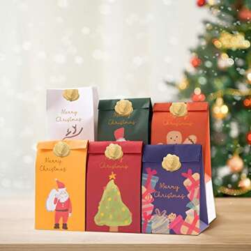 DreamBuilt 300pcs Gold Embossed Wax Seal Looking Heart Envelope Seals for Wedding Invitations/Greeting Cards/Party Favors, Self-Adhesive