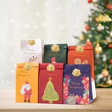 DreamBuilt 300pcs Gold Embossed Wax Seal Looking Heart Envelope Seals for Wedding Invitations/Greeting Cards/Party Favors, Self-Adhesive