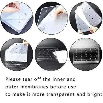 Lollipop Holder Stand Display for Cake Pops and Treats