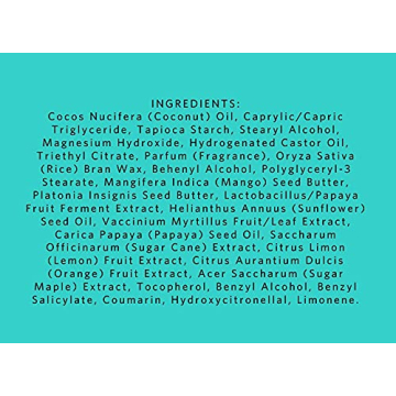 Sol de Janeiro Rio Deo Cheirosa 62 Aluminum-Free Deodorant