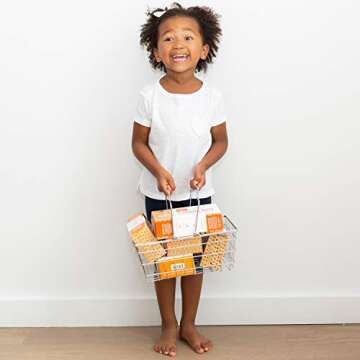 Partake Crunchy Cookies - Variety Pack | Chocolate Chip, GingerSnap & Carrot Oat | Vegan & Gluten Free | Free of Top 8 Allergens | Safe for the School Yard | Tasty, Nutritious & Less Sugar | 4 Boxes