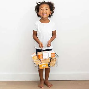 Partake Crunchy Cookies - Variety Pack | Chocolate Chip, GingerSnap & Carrot Oat | Vegan & Gluten Free | Free of Top 8 Allergens | Safe for the School Yard | Tasty, Nutritious & Less Sugar | 4 Boxes