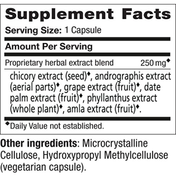 Himalaya PartySmart 10 Capsules for Hangover Relief