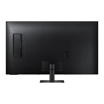 Samsung 43" M70B 4K Smart Monitor - Ultimate Home Solution