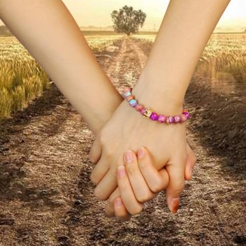 Sereney Best Friend Bracelet - Meaningful Gifts for Best Friends