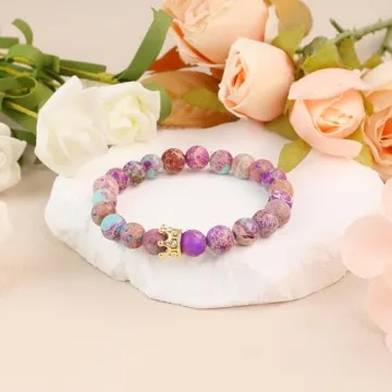 Sereney Best Friend Bracelet for Loyal Besties Gifts