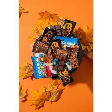 Choco No No's Minis Allergy Friendly Vegan Chocolate