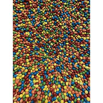 Choco No No's Minis Allergy Friendly Vegan Chocolate