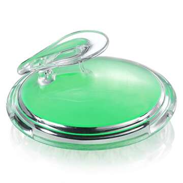 Coolife Ingrown Hair Remover & Massager Tool for All