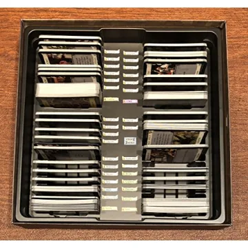 Dominion 2nd Edition Deckbuilding Game for 2-4 Players