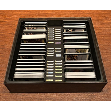 Dominion 2nd Edition Deckbuilding Game for 2-4 Players