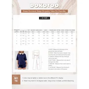 Dokotoo Workout Sets for Women 2 Piece Set Comfy Casual Womens Lounge Sets Solid Round Neck Short Sleeve Sweatsuit Shirts Matching High Rise Drawstring Shorts with Pockets Green Small