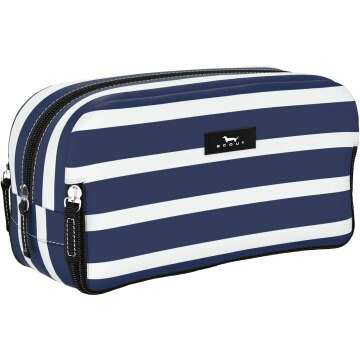 SCOUT 3-Way Bag - Travel Makeup & Toiletry Essentials