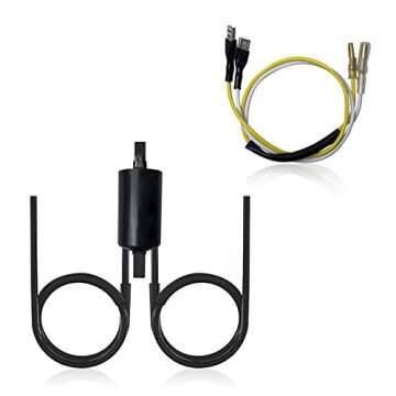 High Performance Ignition Coil for Honda CB750 1969-1978