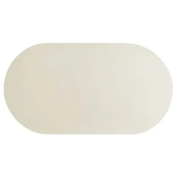 Modway Caspian Oval Coffee Table – Modern Living Room Décor