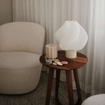 Mushie Coin & Tube Sorting Set for Toddlers - Fun & Safe