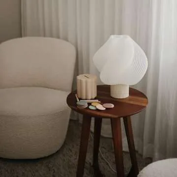 Mushie Coin & Tube Sorting Set for Toddlers - Fun & Safe