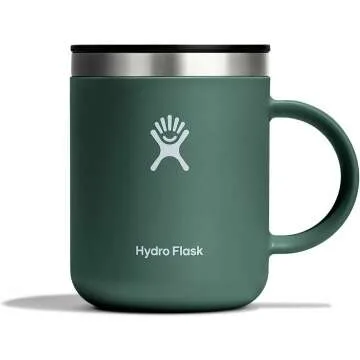 Hydro Flask Insulated Mug - Eco-Friendly Design