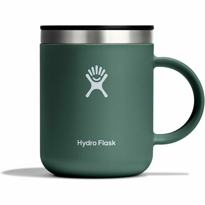 Hydro Flask Insulated Mug - Eco-Friendly Design