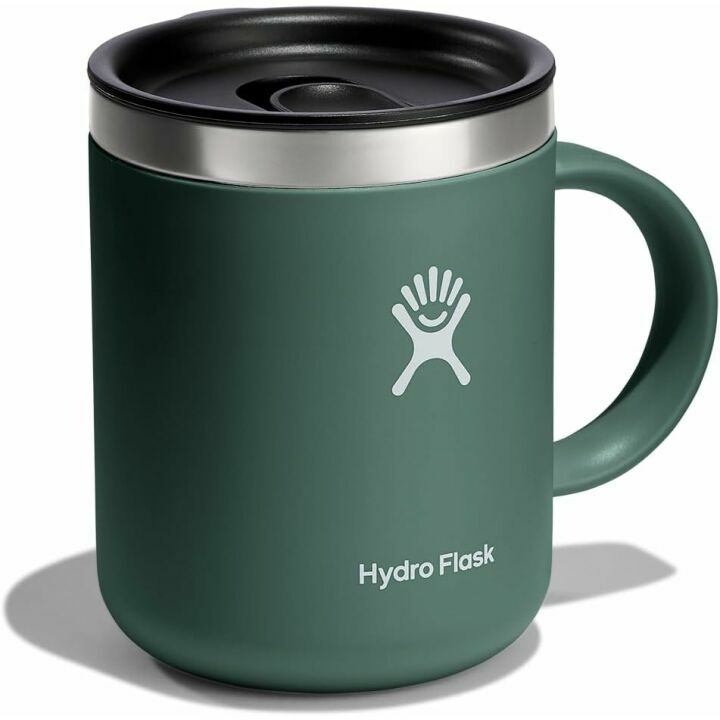 Hydro Flask Insulated Mug - Eco-Friendly Design