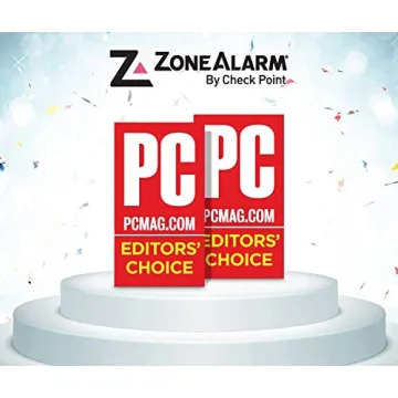 ZoneAlarm Extreme Security Suite Premium Protection for 3 Devices