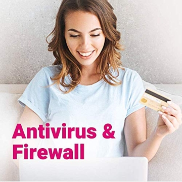 ZoneAlarm Extreme Security Suite Premium Protection for 3 Devices