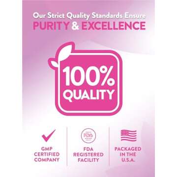 Nature's Truth Prenatal Vitamin: Non-GMO Multivitamin for Moms