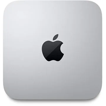 Apple 2020 Mac Mini with M1 Chip 16GB RAM 1TB SSD Silver Renewed