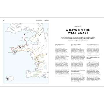 Stunning Iceland: The Hedonist's Guide (The Hedonist's Guides)