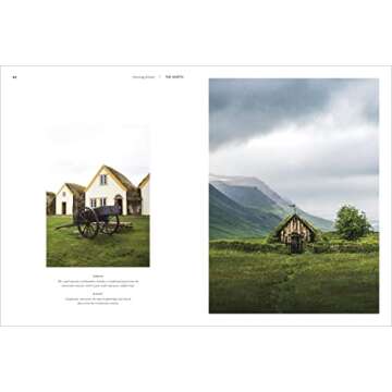 Iceland Travel Guide for Adventurers and Food Lovers