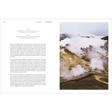 Iceland Travel Guide for Adventurers and Food Lovers