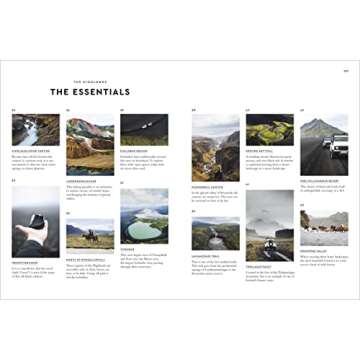 Iceland Travel Guide for Adventurers and Food Lovers