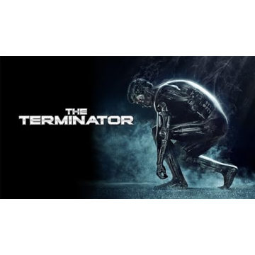 The Terminator: A Sci-Fi Action Classic Everyone Loves