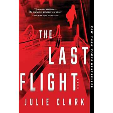 The Last Flight Captivating Novel with Twists