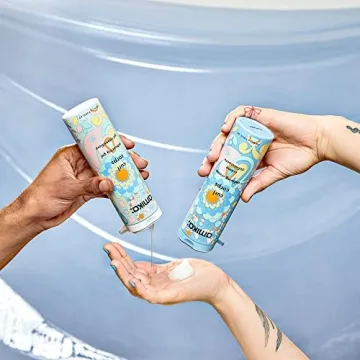 Amika Curl Corps Defining Cream for Perfect Curls