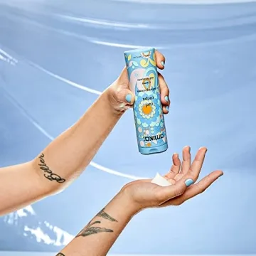 Amika Curl Corps Defining Cream for Perfect Curls