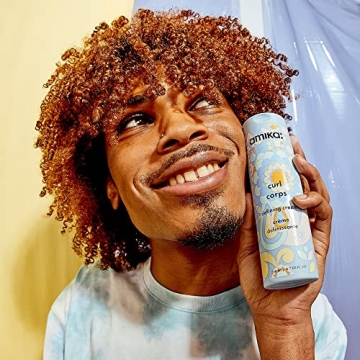 Amika Curl Corps Defining Cream for Perfect Curls