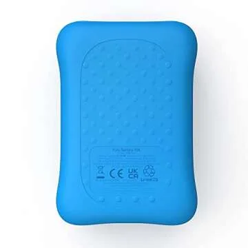 Made for Amazon, Kids Portable Charger, for Fire Kids & Kids Pro Tablets