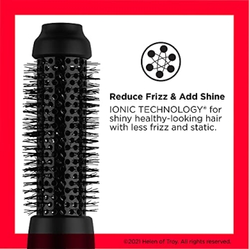 REVLON One-Step Root Booster Blow Dryer Brush | Boost Volume