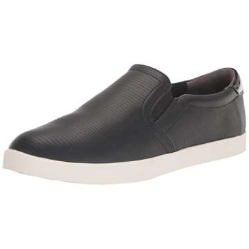 Dr. Scholl's Madison Slip On Sneakers - Comfort with Style