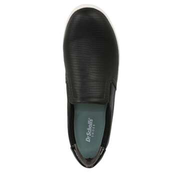 Dr. Scholl's Madison Slip On Sneakers - Comfort with Style