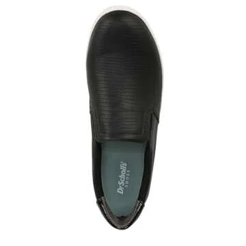 Dr. Scholl's Madison Slip On Sneakers - Comfort with Style