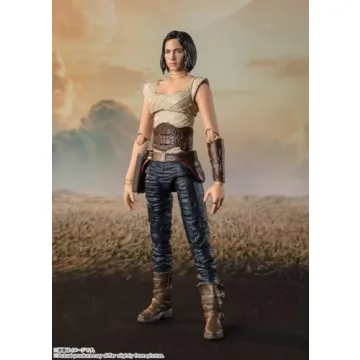 KORA Rebel Moon Action Figure | S.H.Figuarts by Bandai Spirits