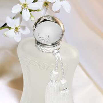 Parfums de Marly Valaya Eau de Parfum – Parfum for Women – 2.5 Fl Oz