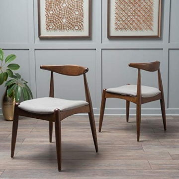 Affordable and Stylish Dining Chairs Set for Modern Homes