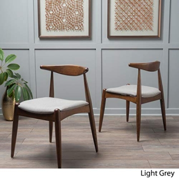 Affordable and Stylish Dining Chairs Set for Modern Homes