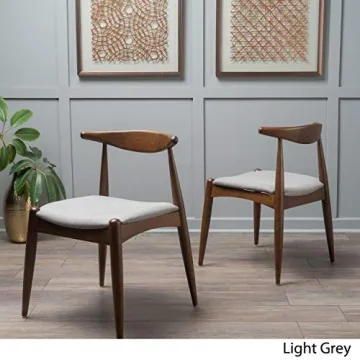 Affordable and Stylish Dining Chairs Set for Modern Homes