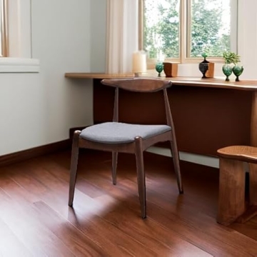 Affordable and Stylish Dining Chairs Set for Modern Homes