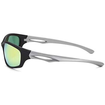 Apollo Grow Light Glasses for LED Grow Room Safety