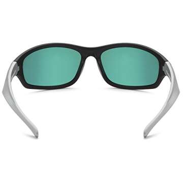 Apollo Grow Light Glasses for LED Grow Room Safety